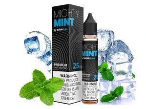 mighty mint vape juice near me VGOD MIGHTY MINT