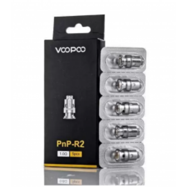 VOOPOO PNP COILS