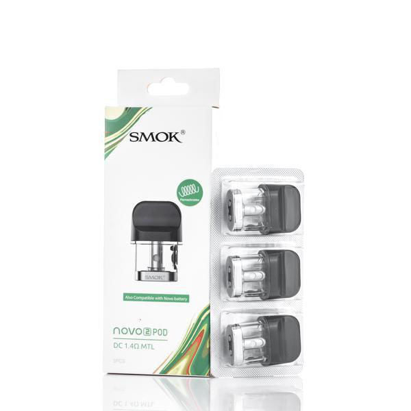 SMOK NOVO2 PODS