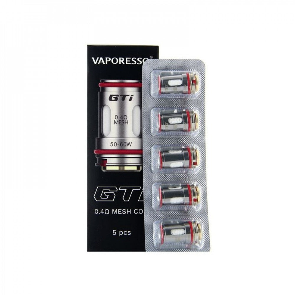 VAPORESSO GTI MESH COIL