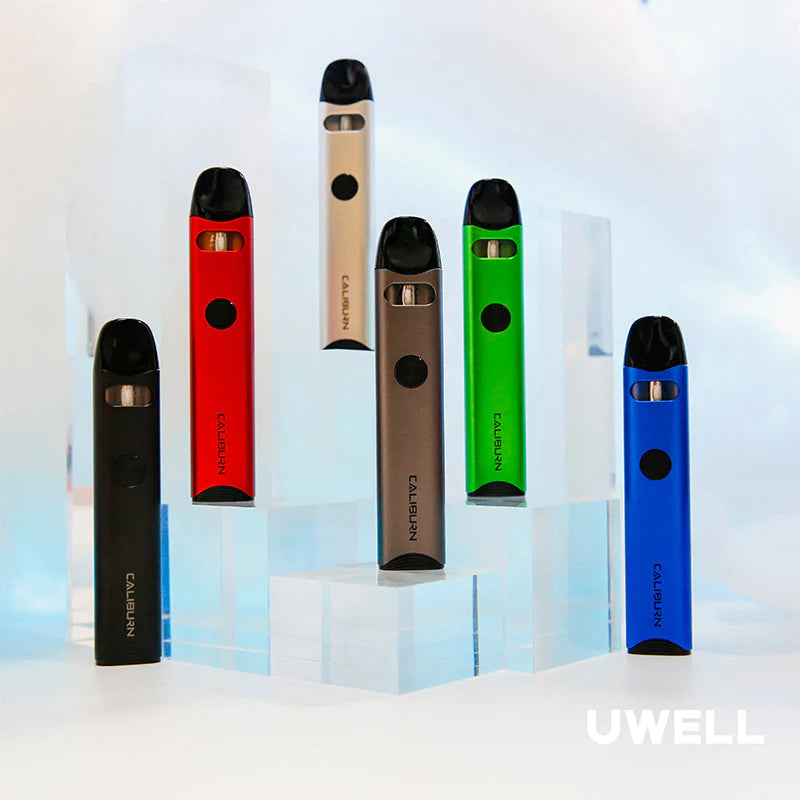 UWELL CALIBURN A3 POD SYSTEM