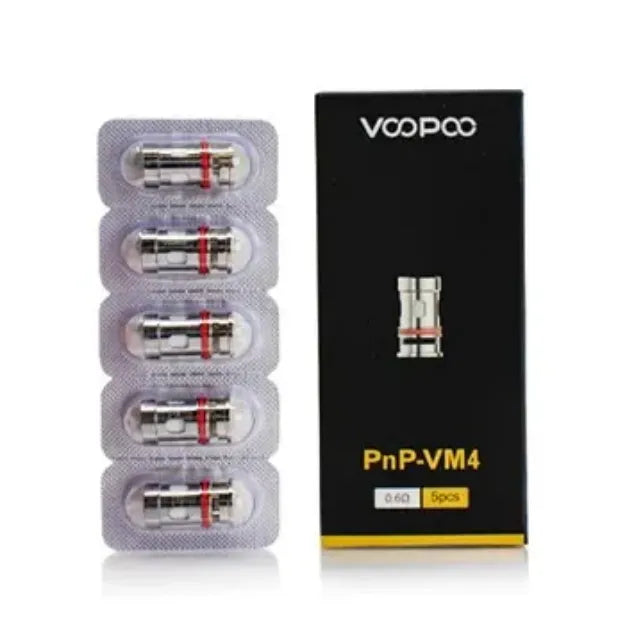 VOOPOO PNP COILS