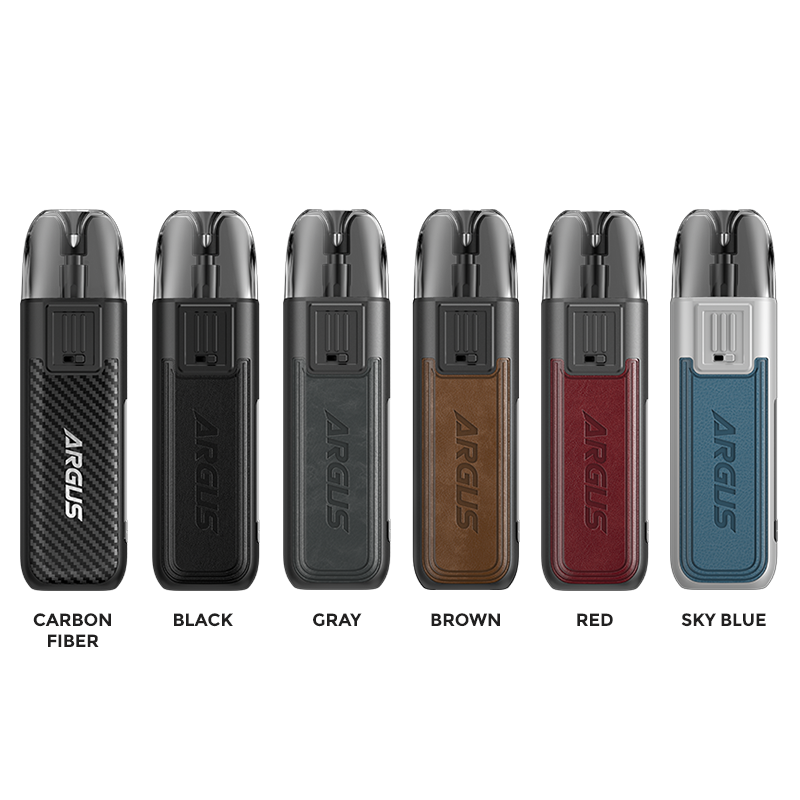 VOOPOO ARGUS POD 20 W KIT