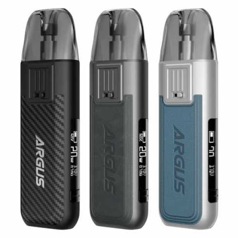 VOOPOO ARGUS POD 20 W KIT