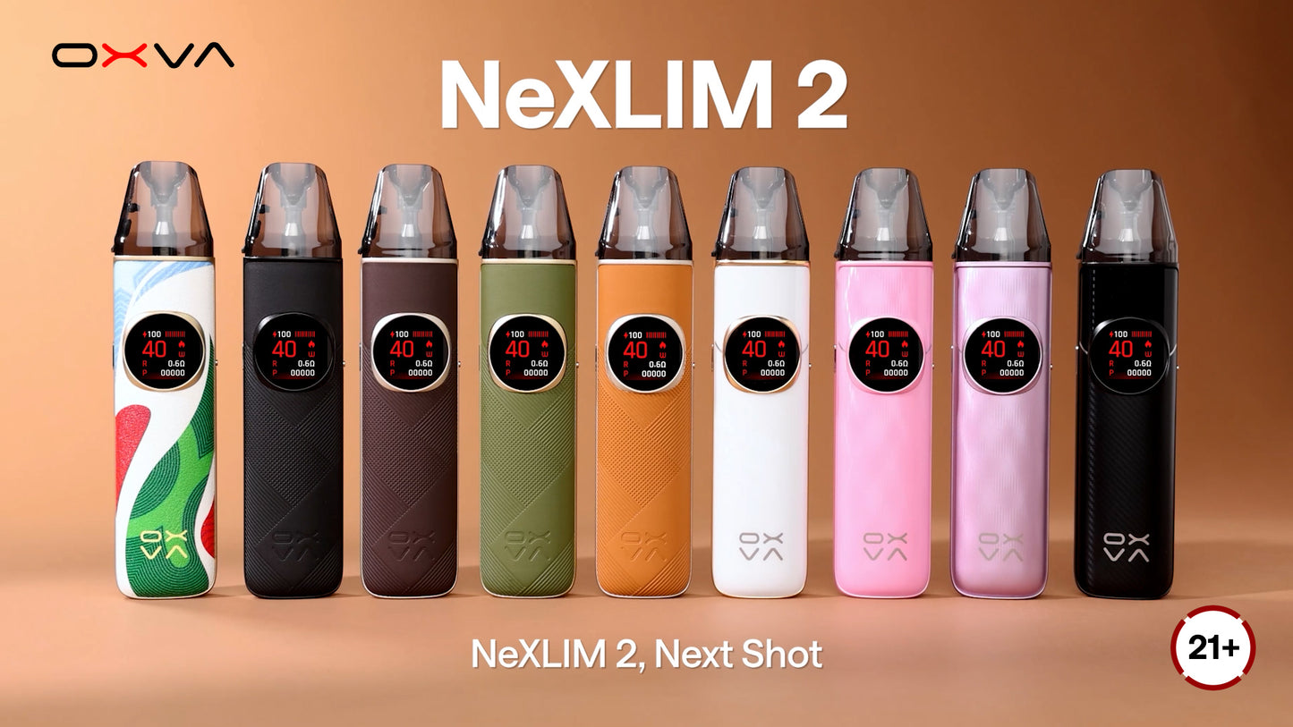 NeXLIM 2 |