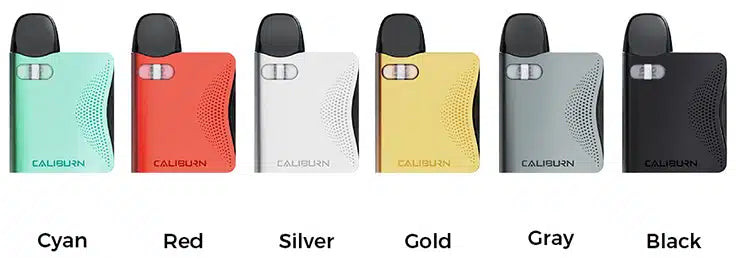 UWELL CALIBURN AK3 POD SYSTEM
