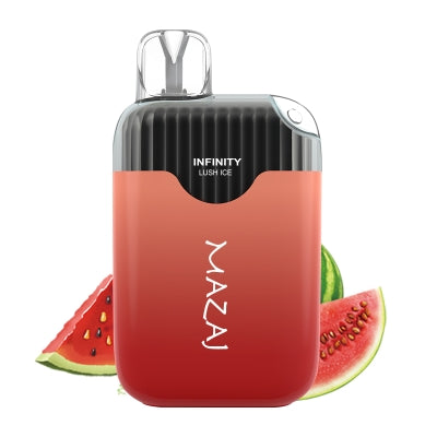 Mazaj Infinity LUSH ICE