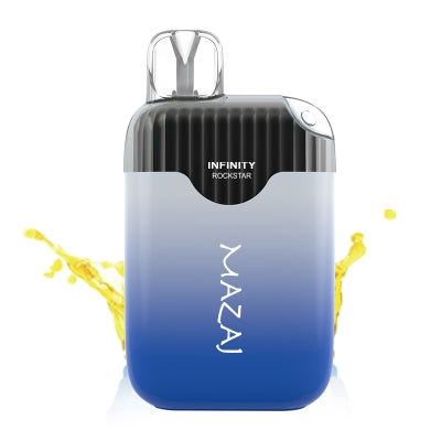 Mazaj Infinity ENERGY ICE