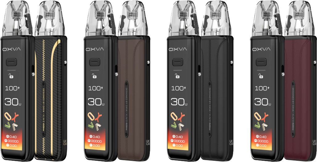 XLIM 3 ULTRA