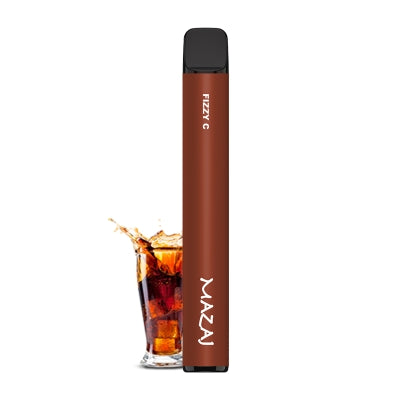 Mazaj 1000 COLA ICE