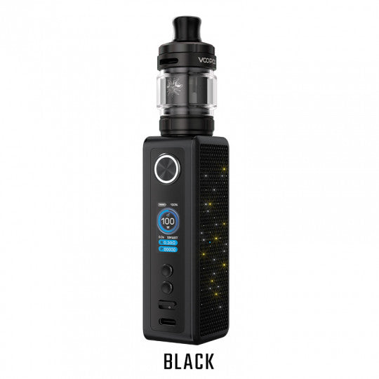 VOOPOO VINCI Spark100