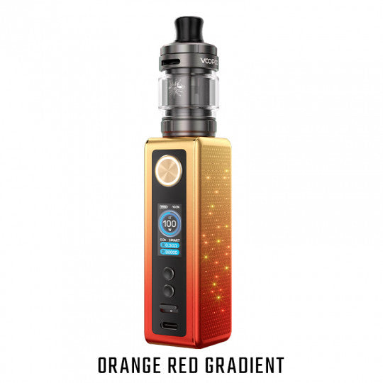 VOOPOO VINCI Spark100