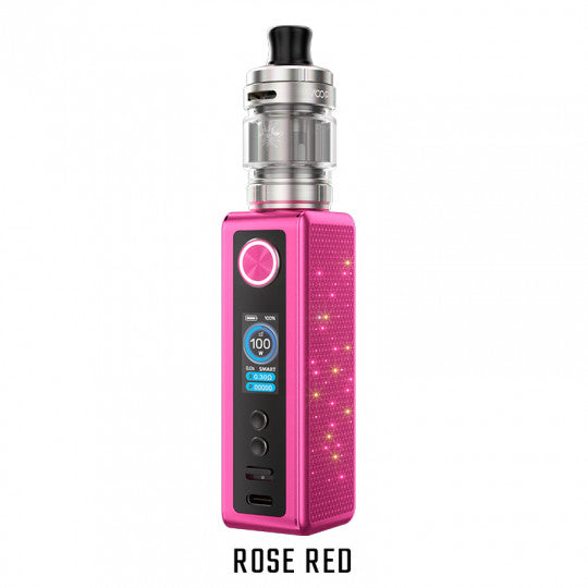 VOOPOO VINCI Spark100