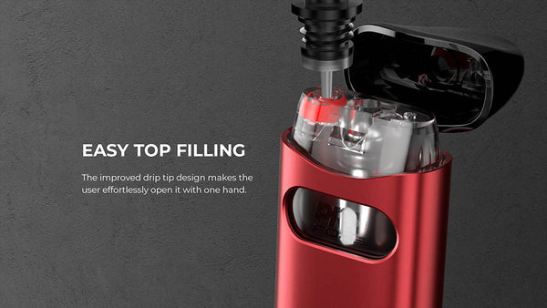 UWELL CALIBURN A3 POD SYSTEM