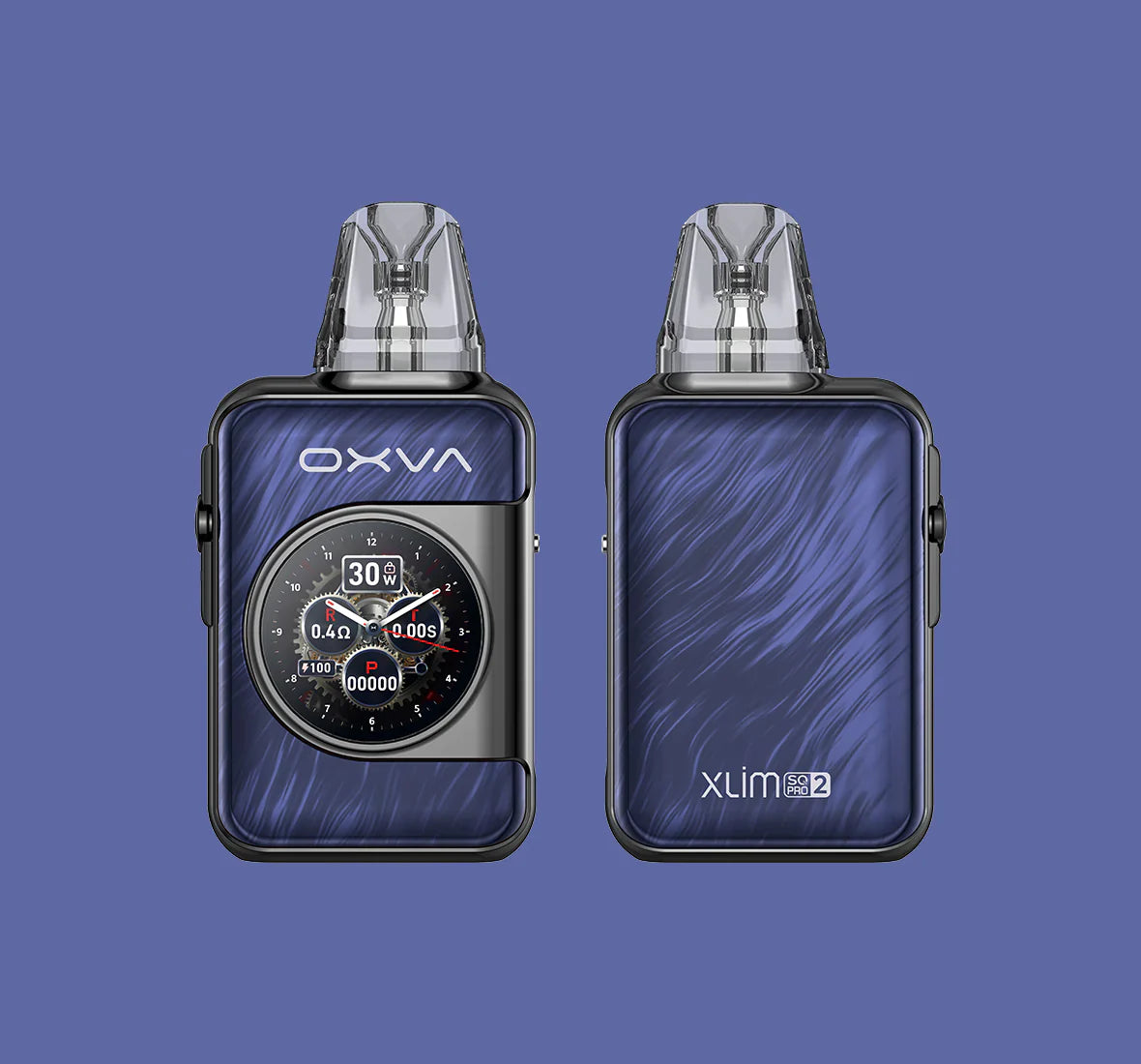 XLIM SQ PRO 2