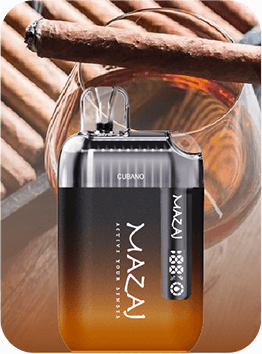 MAZAJ INFINITY X CUBANO