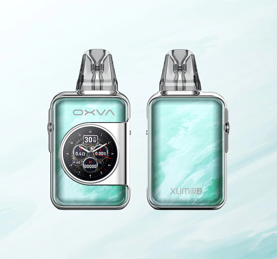 XLIM SQ PRO 2