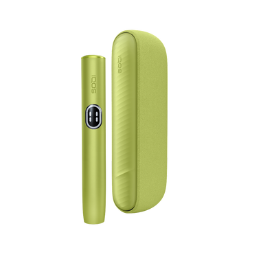 IQOS ILUMA i