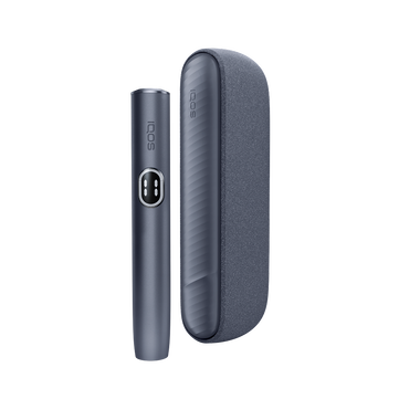IQOS ILUMA i