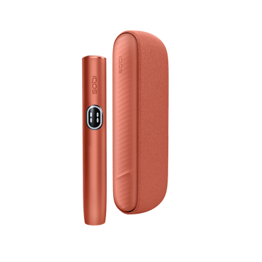 IQOS ILUMA i
