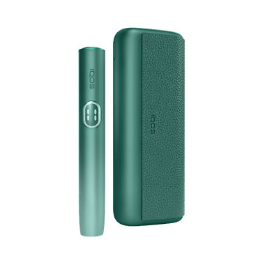 IQOS ILUMA i PRIME