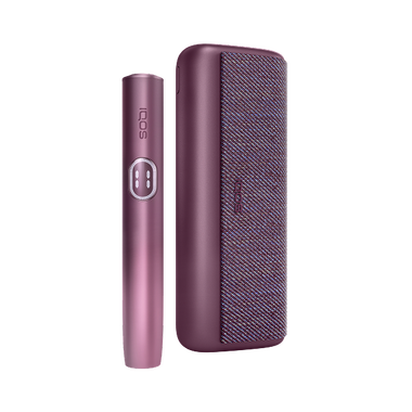 IQOS ILUMA i PRIME