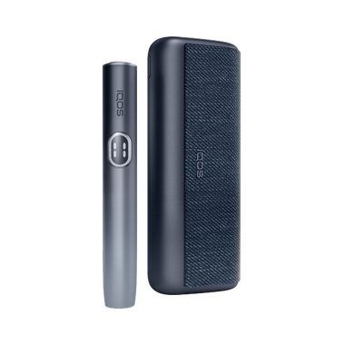IQOS ILUMA i PRIME