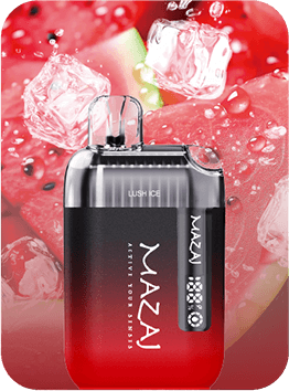 MAZAJ INFINITY X LUSH ICE