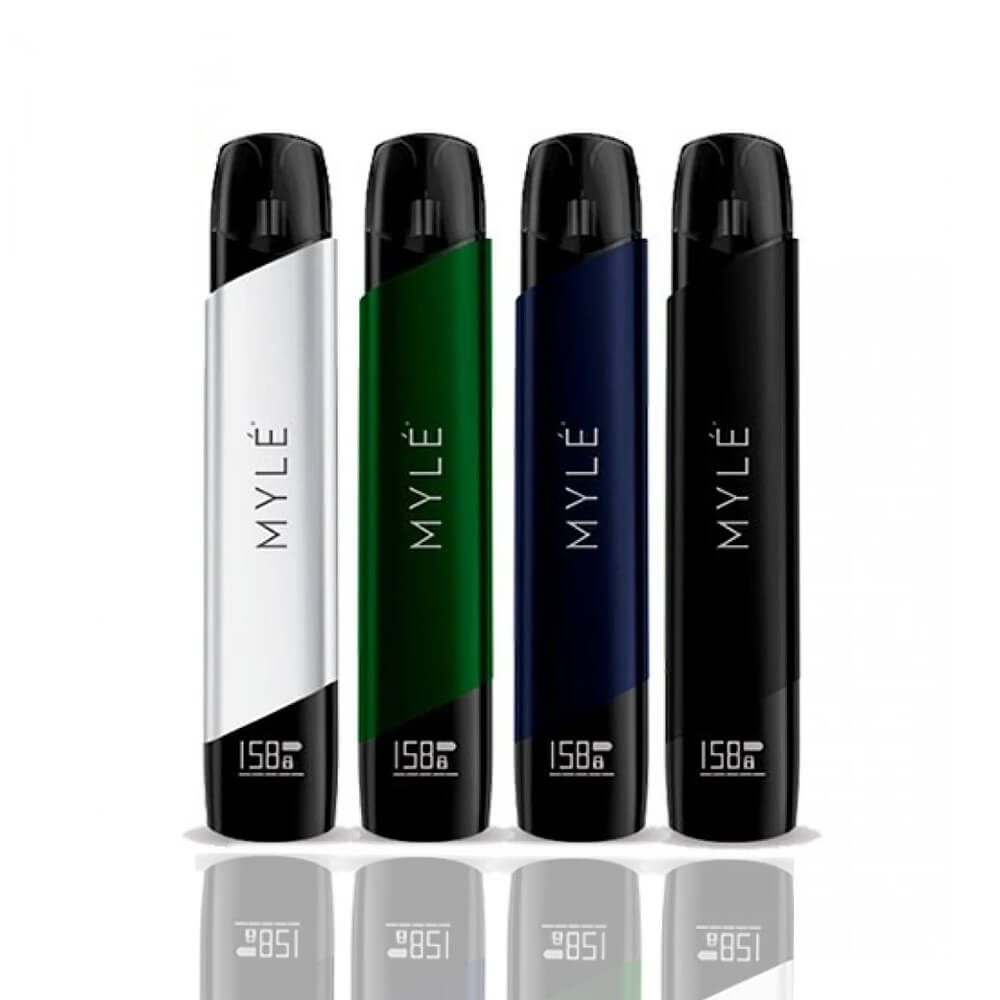 MYLÉ META Device