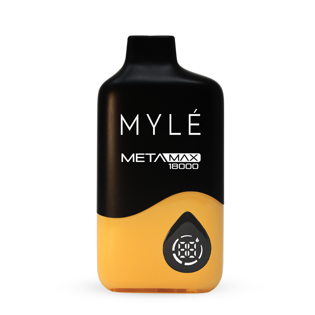 Frozen Mango MYLÉ Meta Max Disposable Device(20Mg)