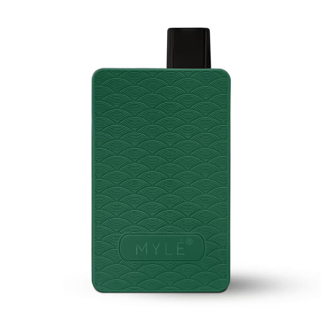 Iced Mint MYLÉ Mini Box(1500) Disposable Device