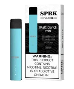 Sprk Vapor (Basic Device)
