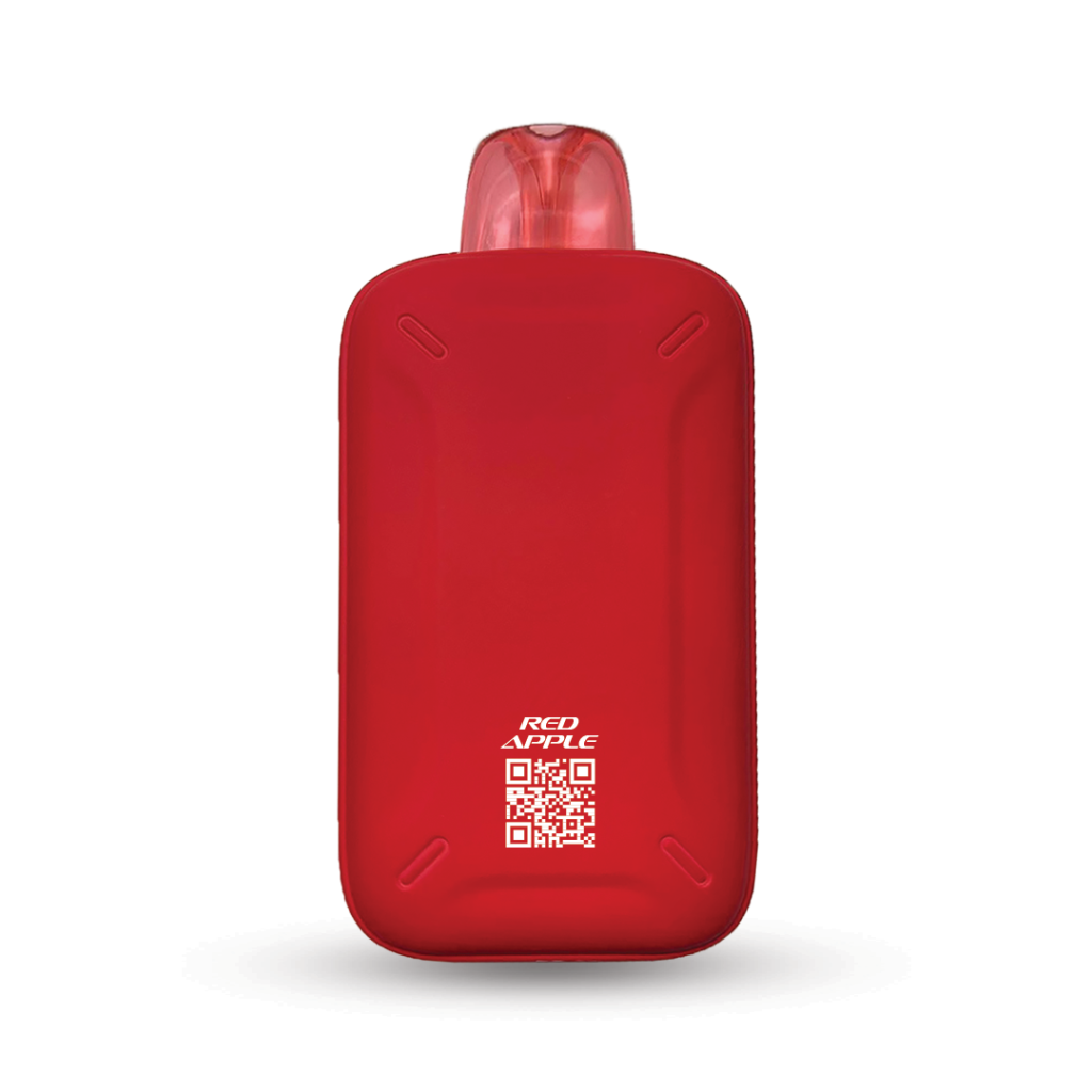 Red Apple MYLÉ Turbo Disposable Device(50MG)