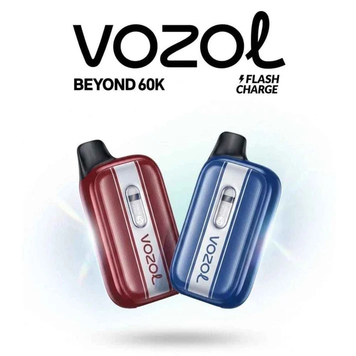 VOZOL BEYOND 60k (20MG)