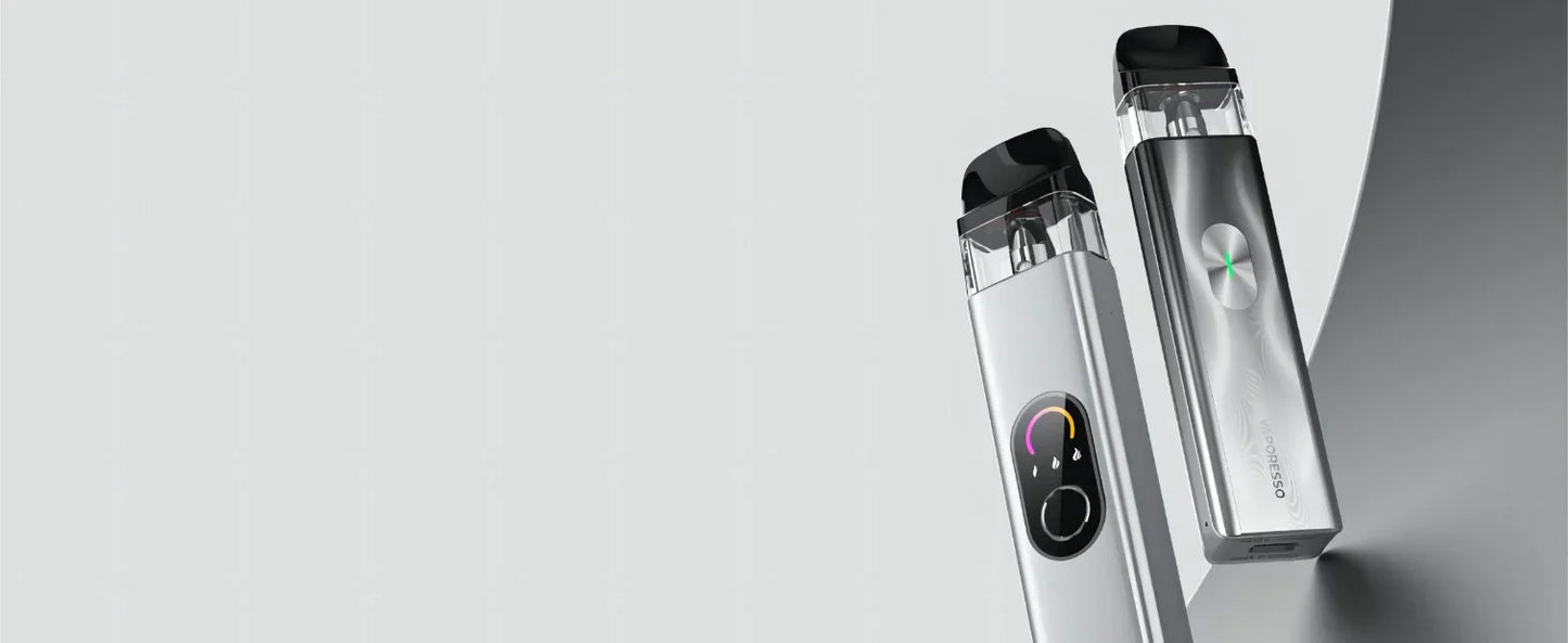 Xros Pro 4 اكسروس