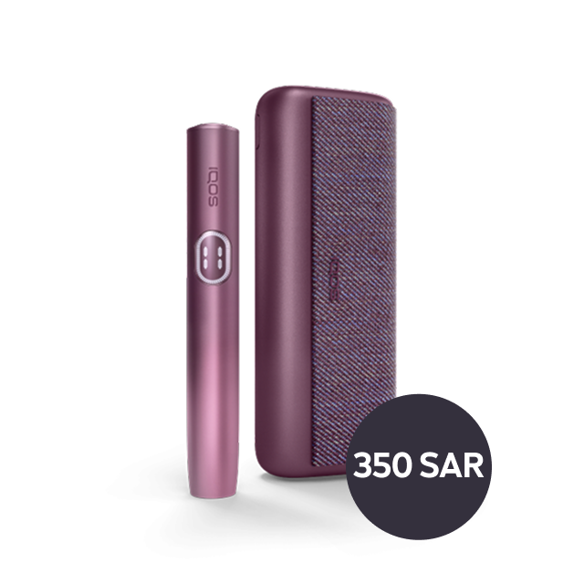 IQOS ILUMA i PRIME
