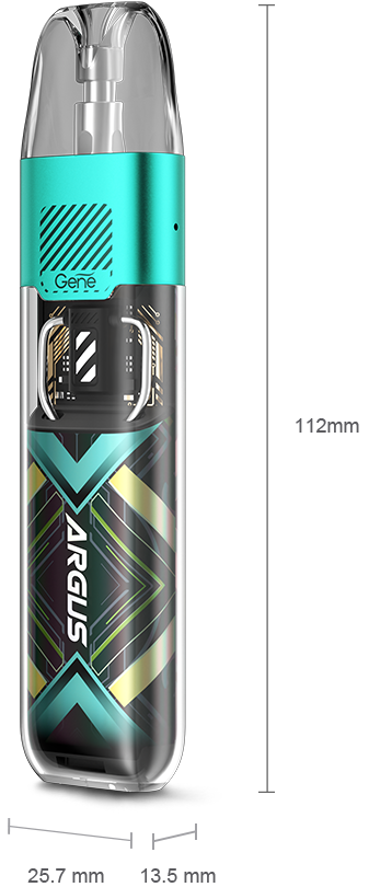 ARGUS P1s Bida Vape ARGUS P1s Bida Vape