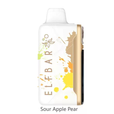 ELF BAR SOUR KING 30K(50mg)