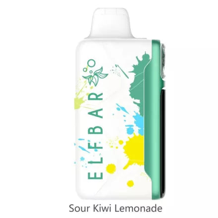 ELF BAR SOUR KING 30K(50mg)
