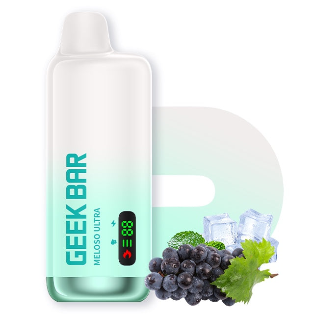Geek bar Disposable (10000 puffs)