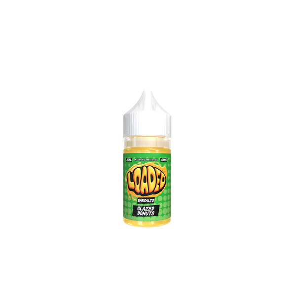GLAZED DONUT - NICOTINE SALT(60Ml)