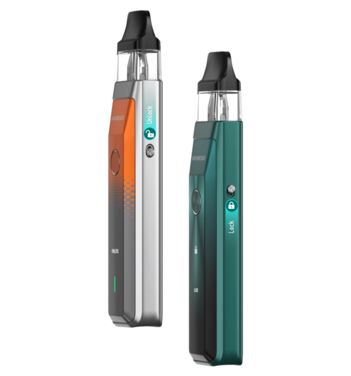 Vaporesso XROS Pro