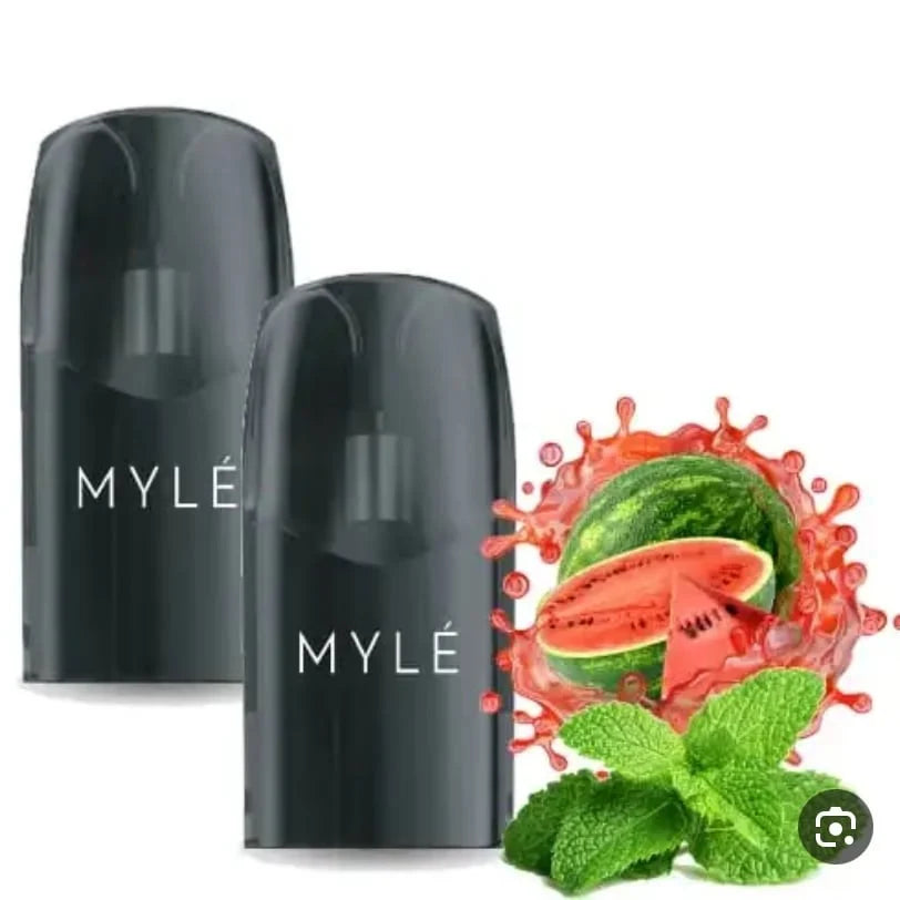 Myle Meta POD LUSH ICE