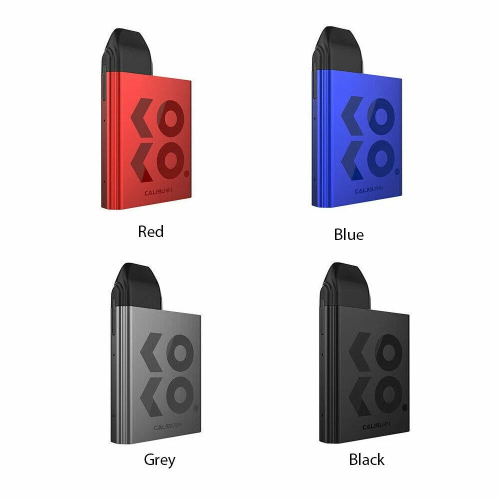 Uwell Caliburn KOKO Pod Kit / كالبيرون كوكو يو ويل