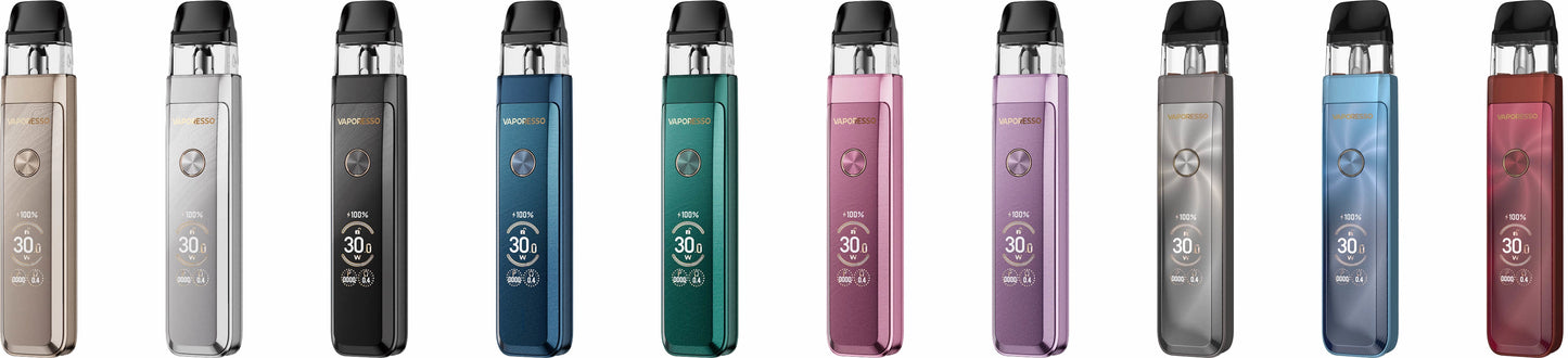 XROS PRO 2