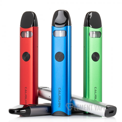 UWELL CALIBURN A3 POD SYSTEM