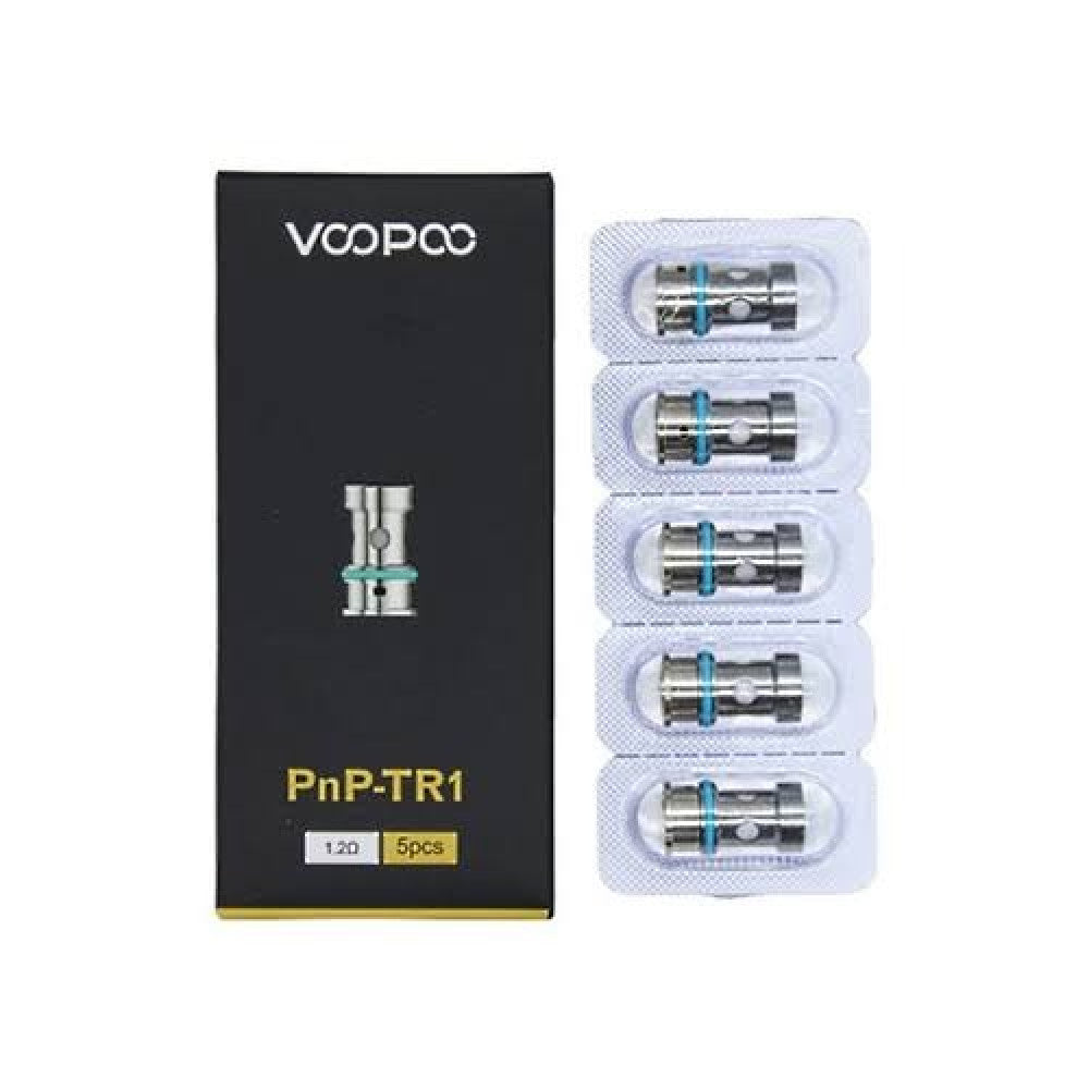 VOOPOO PNP COILS