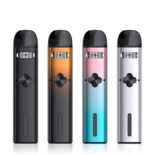 UWELL CALIBURN EXPLORER POD SYSTEM