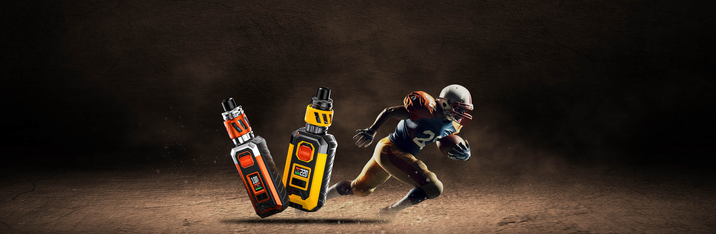 Vaporesso ARMOUR MAX ❘ S