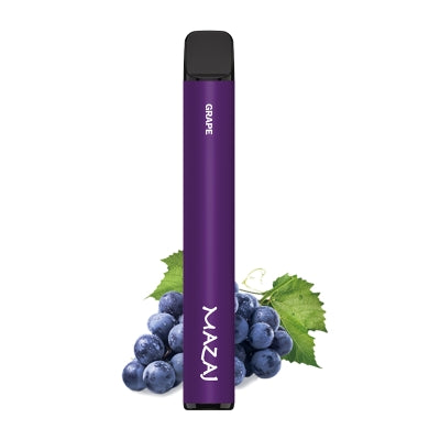 Mazaj 1000 GRAPE